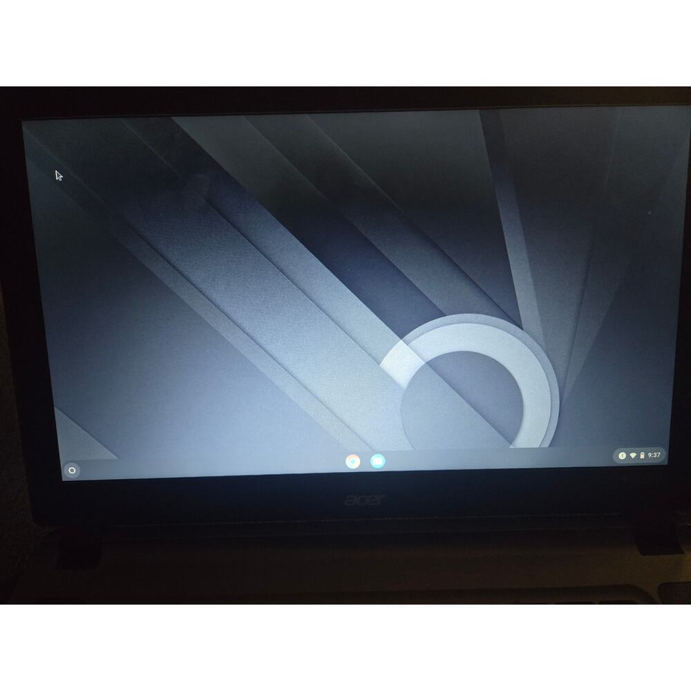 Acer Chromebook 15 CB3-532-108H 15" Intel Atom x5 E8000 4GB 16GB